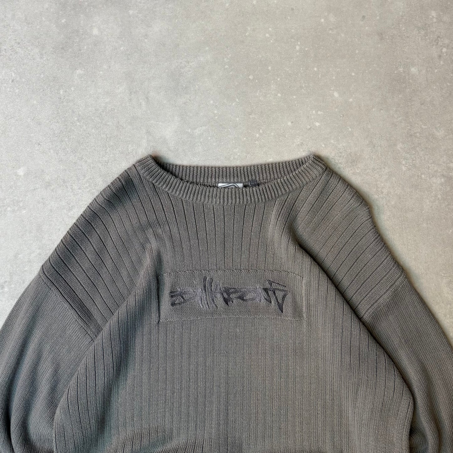 00's Billabong Knit (L)