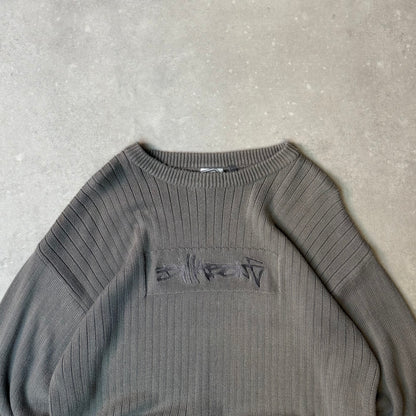 00's Billabong Knit (L)