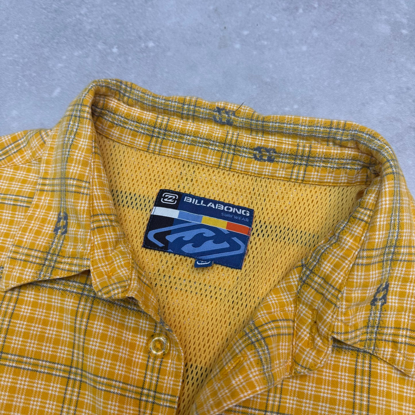 Billabong Shirt