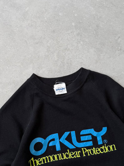 Vintage 90’s Oakley Sweatshirt (S)