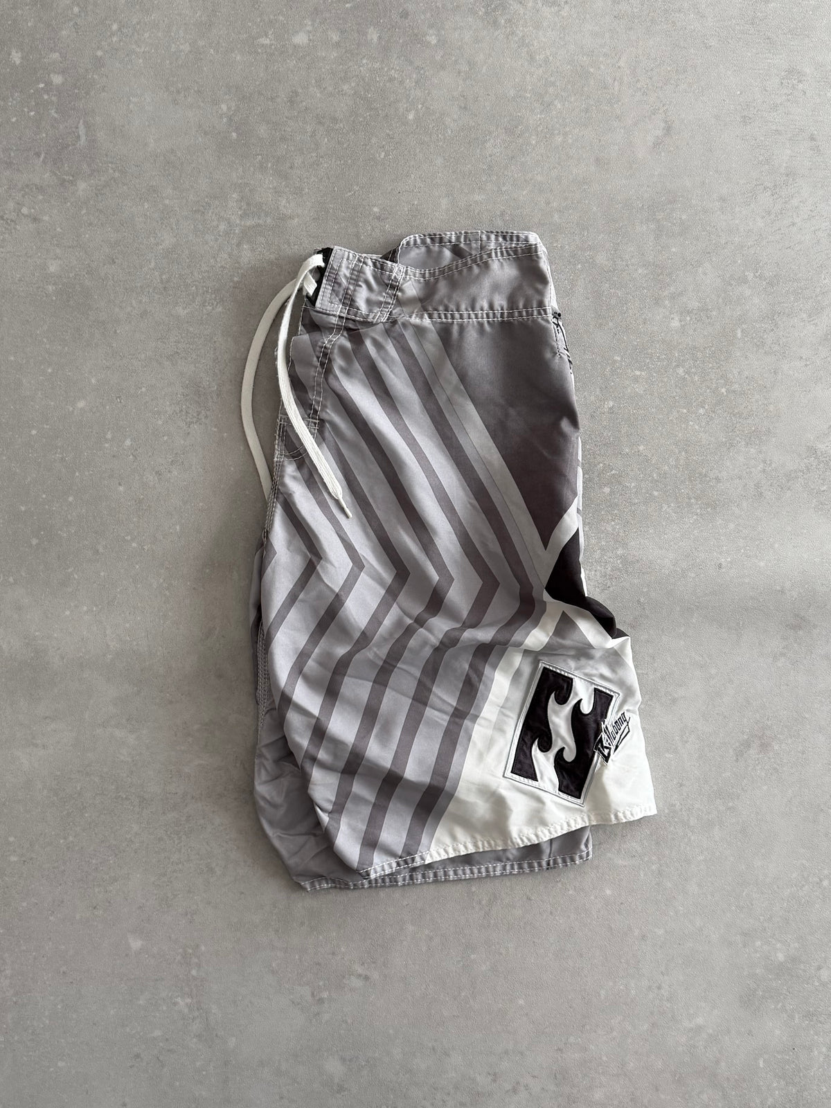 Vintage Billabong Andy Irons Airlite Boardshorts (33)