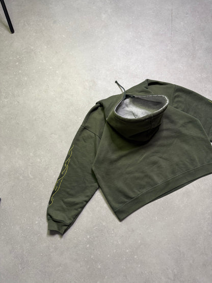 Quiksilver Flame Hoodie