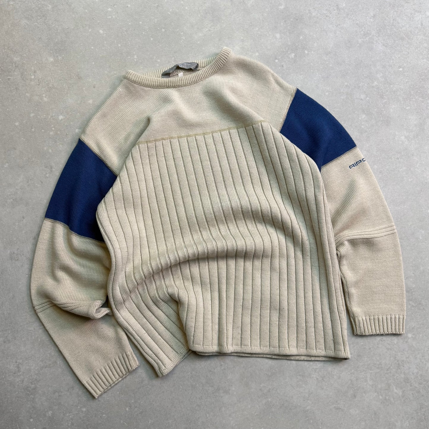 00’s Rip Curl Knit Jumper (M)