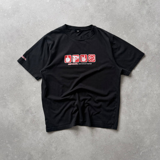 Vintage Rip Curl Sessions T-Shirt (S)