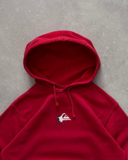 Vintage Quiksilver Hoodie (S)