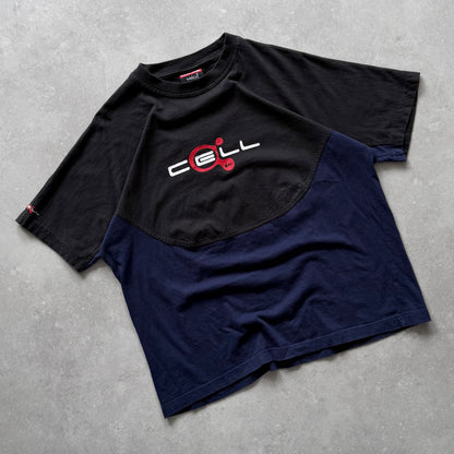Vintage Quiksilver Cell Promo T-shirt (M)