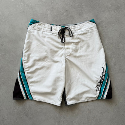 Vintage Billabong Taj Burrow Boardshorts (34)