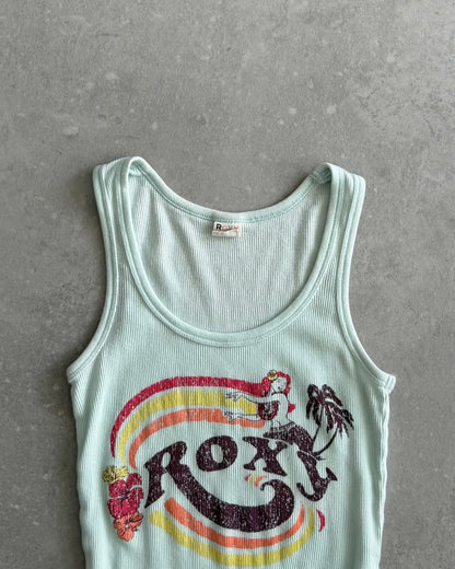 Vintage Women’s Roxy Tank Top (M)
