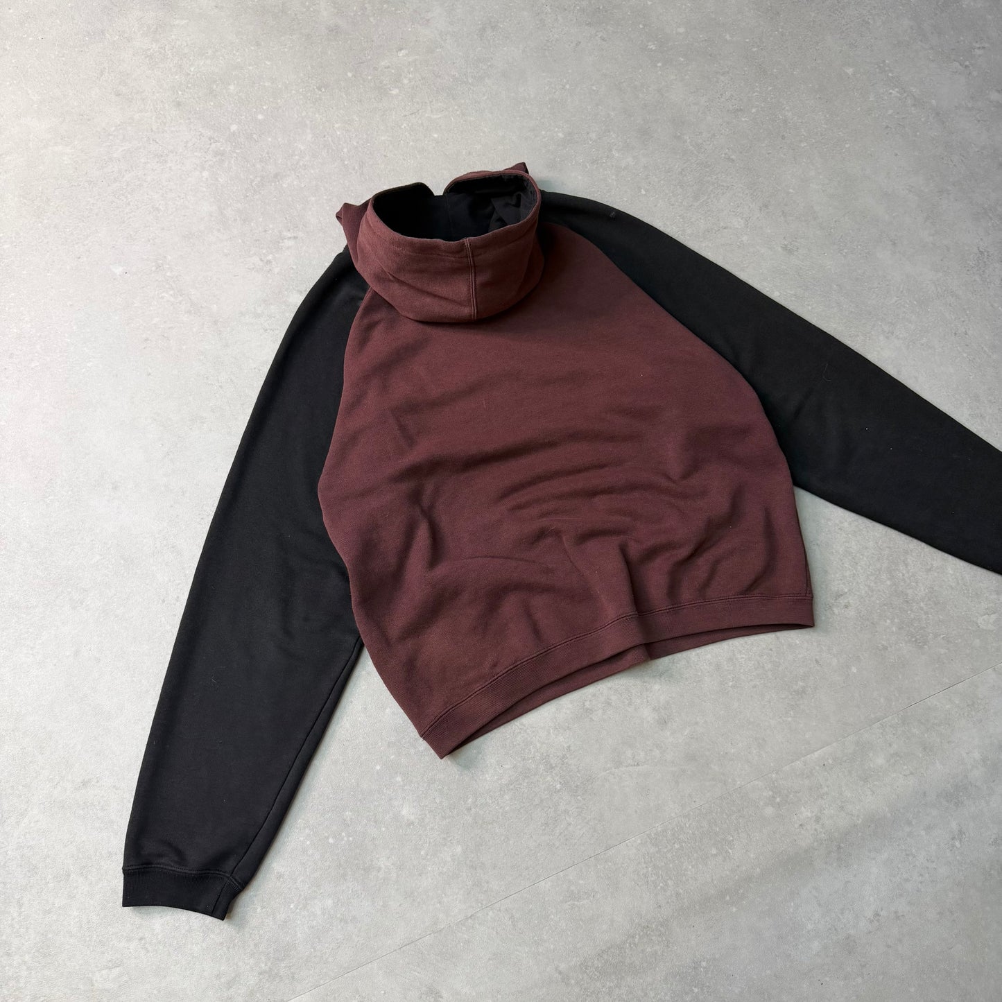 00’s Billabong Hoodie (S)