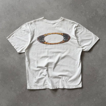 Vintage Oakley Software T-Shirt (M)