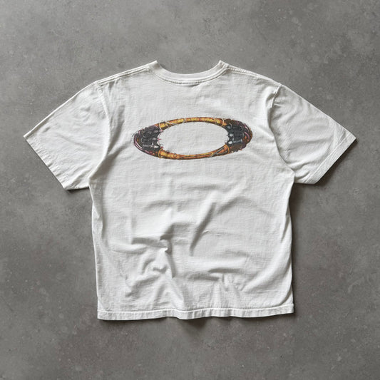 Vintage Oakley Software T-Shirt (M)