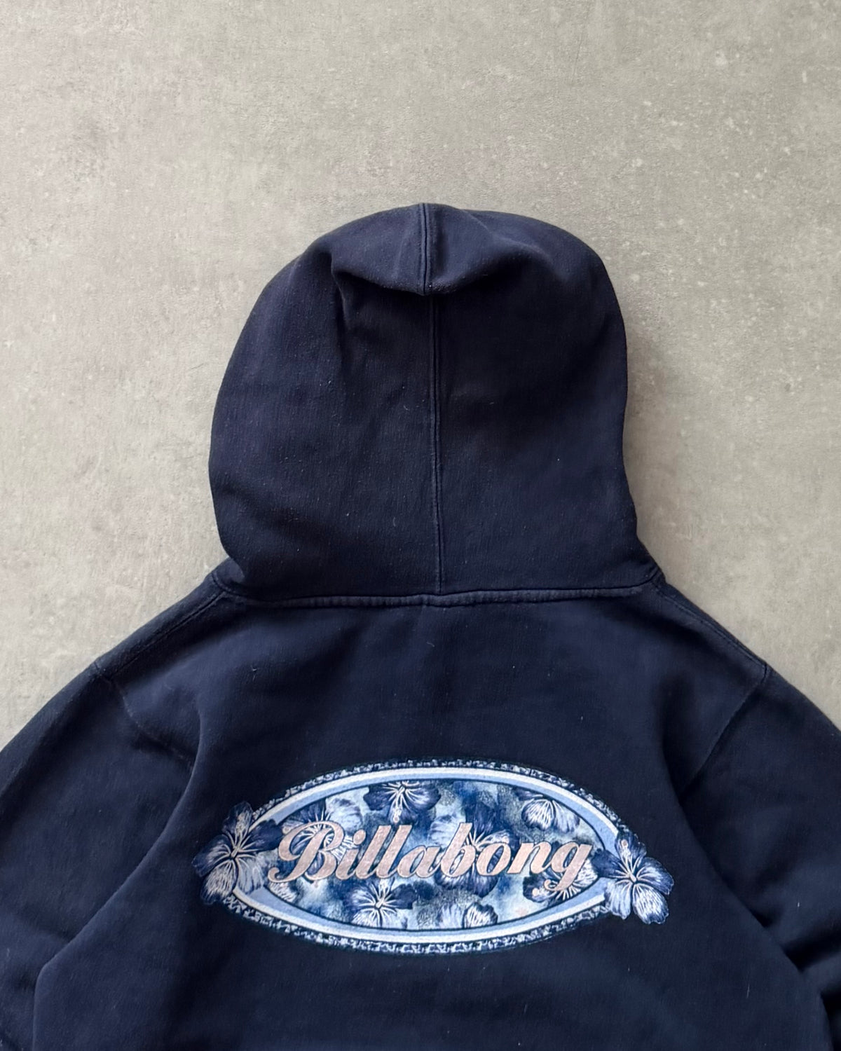 Vintage Women’s Billabong Hoodie (S)