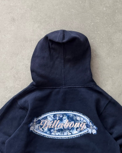 Vintage Women’s Billabong Hoodie (S)