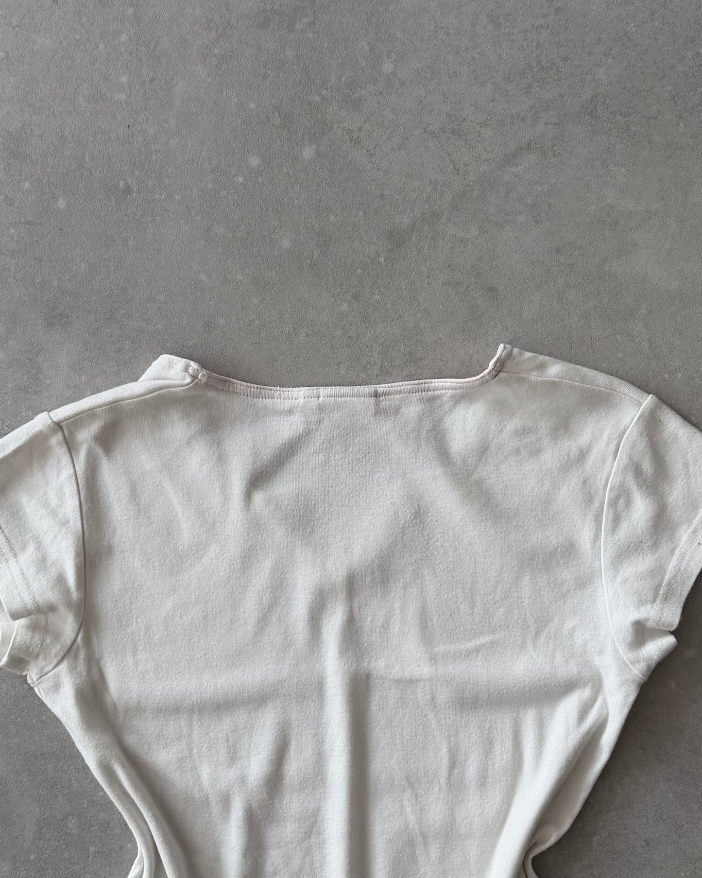 Vintage Ripcurl Baby-Tee (L)