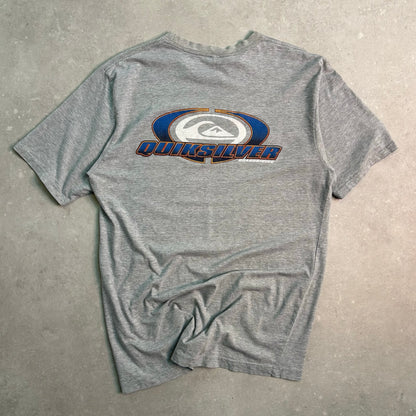 00’s Quiksilver T-shirt (L)