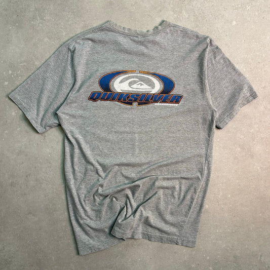 00’s Quiksilver T-shirt (L)