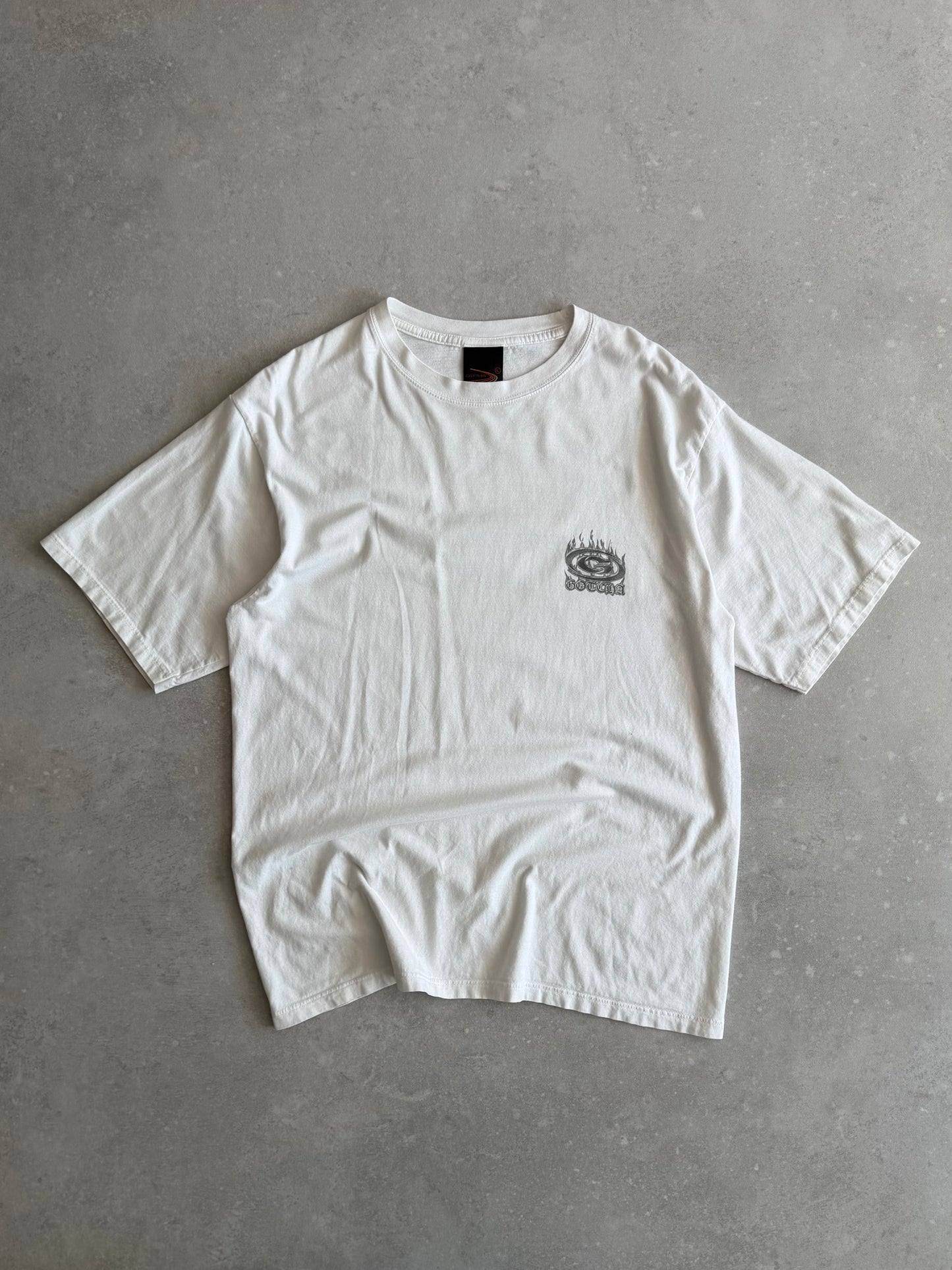 Vintage Gotcha T-Shirt (L)