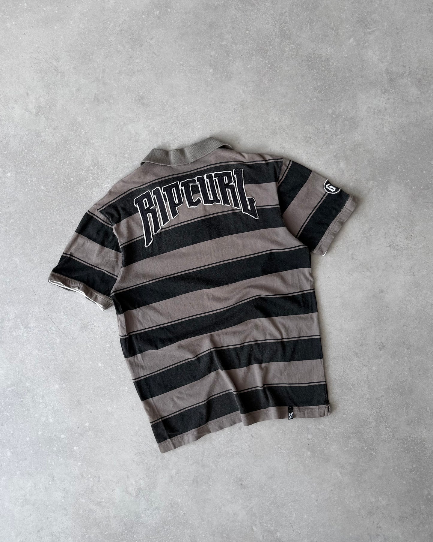 Vintage RipCurl Polo Shirt (M)