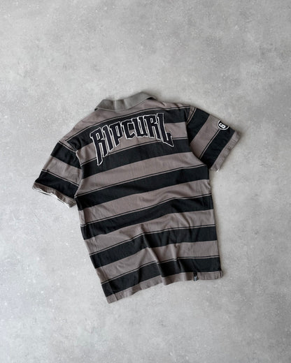 Vintage RipCurl Polo Shirt (M)