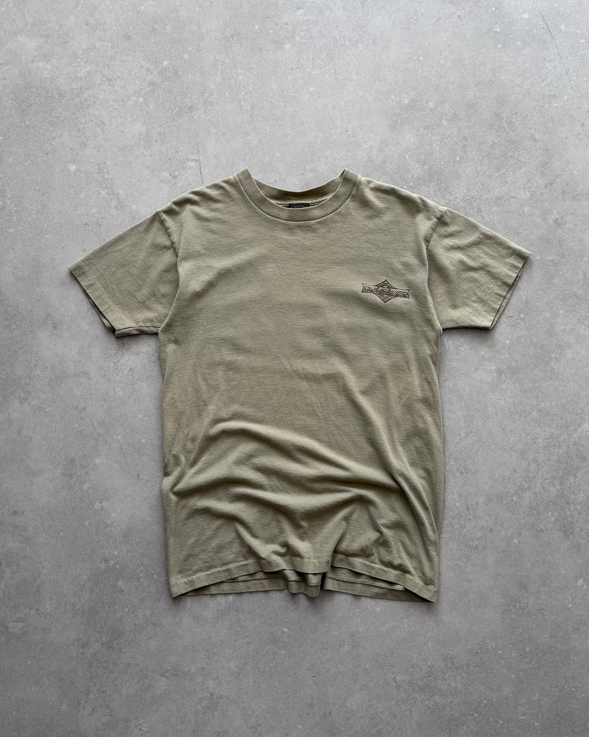 Vintage Quiksilver T-shirt (M)