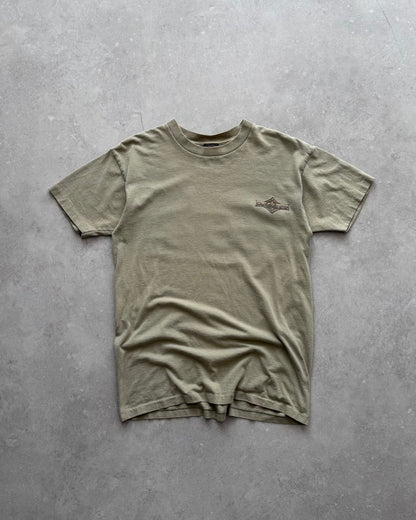Vintage Quiksilver T-shirt (M)