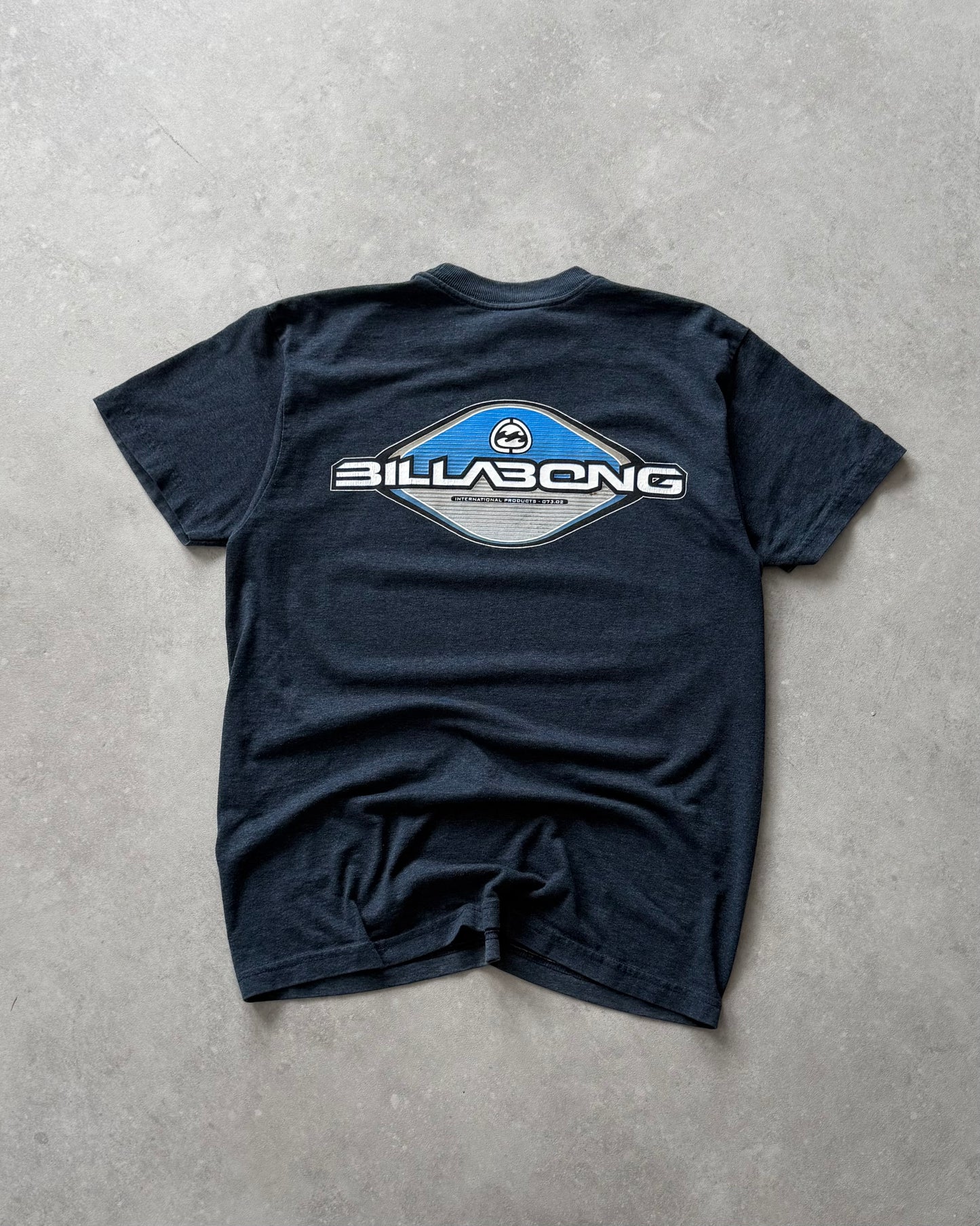 Vintage Billabong T-shirt (M)