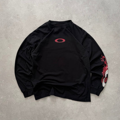 Oakley Long Sleeve T-shirt