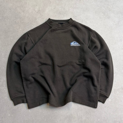 00’s Quiksilver Sweatshirt (XS)