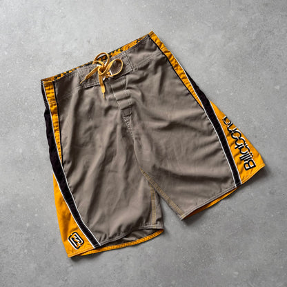 Vintage Billabong Andy Irons Kauai Boardshorts (30)