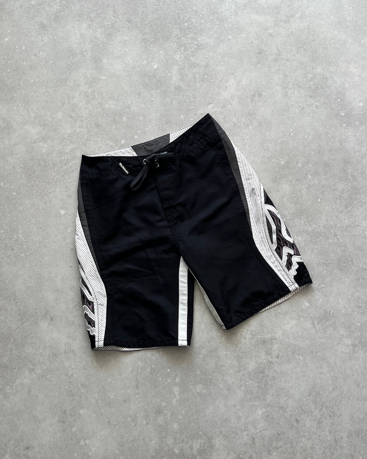 Vintage Fox Boardshorts (28)