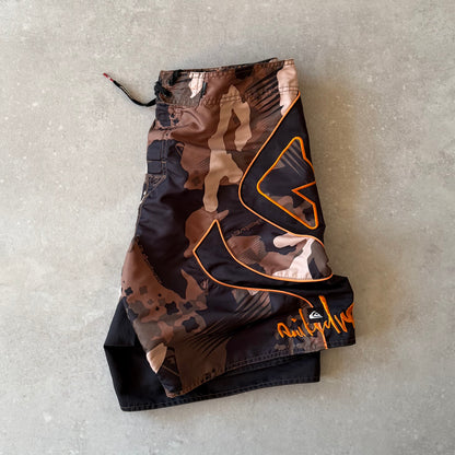 Vintage Quiksilver Boardshorts (33)