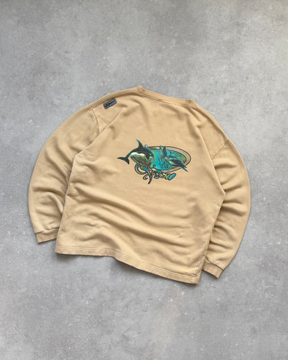 Vintage Oxbow Sweatshirt (S)