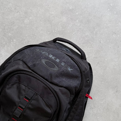 Vintage Oakley Backpack