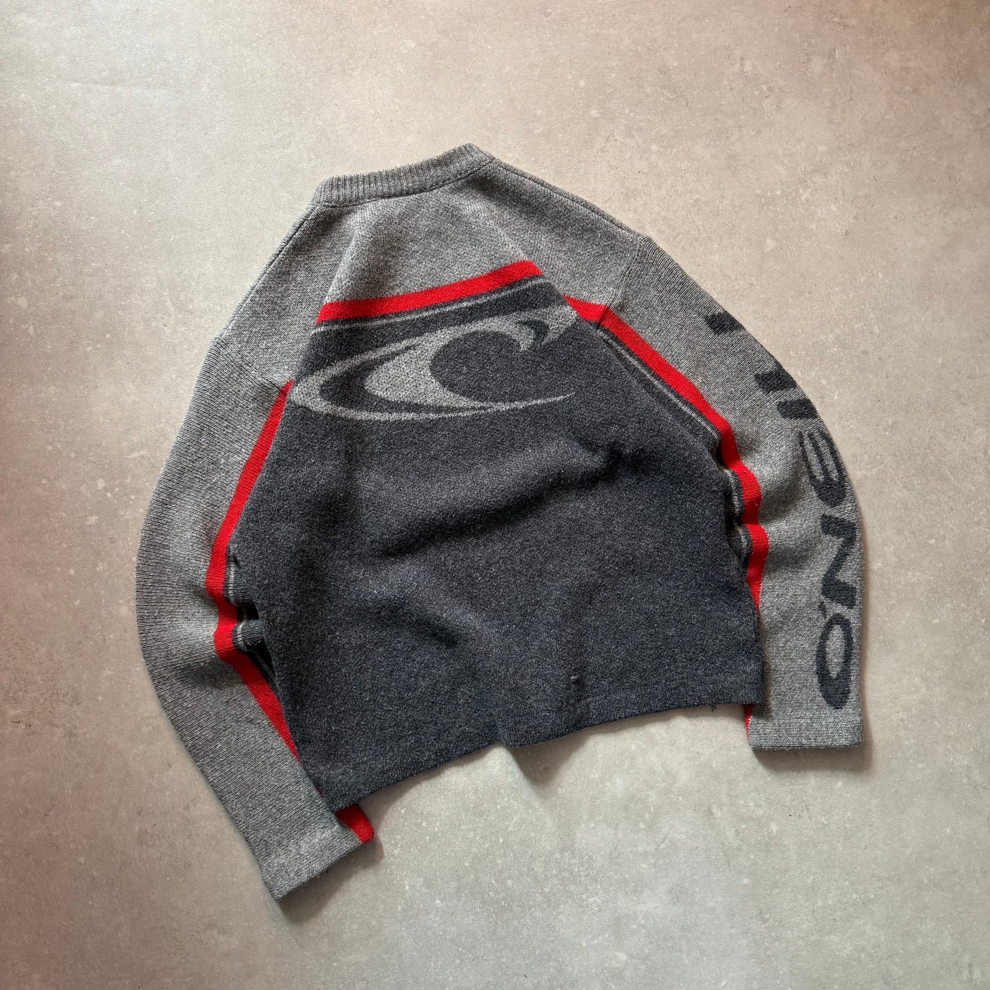 00’s O’Neill Knit Jumper