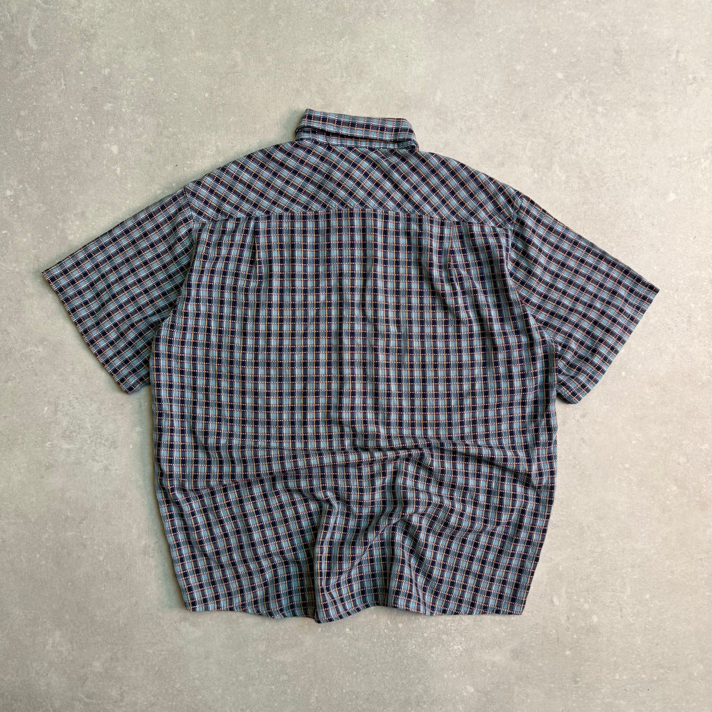 90’s Rip Curl Shirt (M)