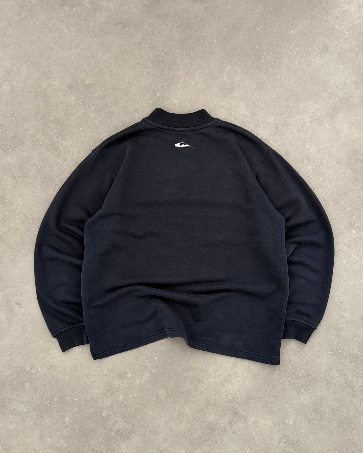 Vintage Quiksilver Flame Sweatshirt (S)