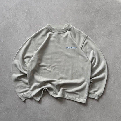 00's Quiksilver Sweatshirt (S)