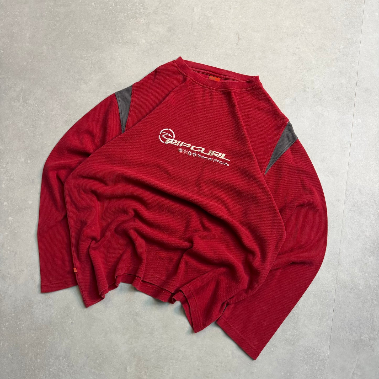 00’s Rip Curl Sweatshirt (XL)