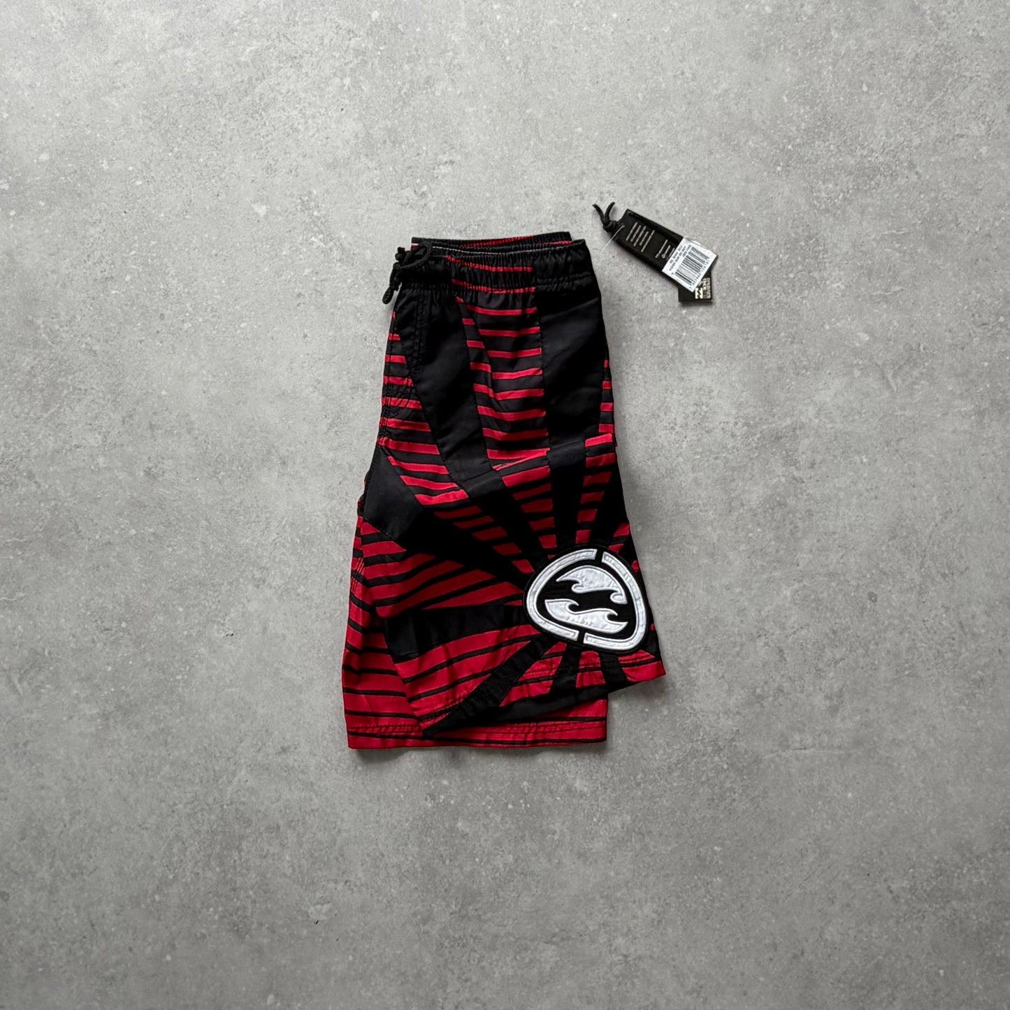 Vintage Billabong Rising Sun Boardshorts (28)