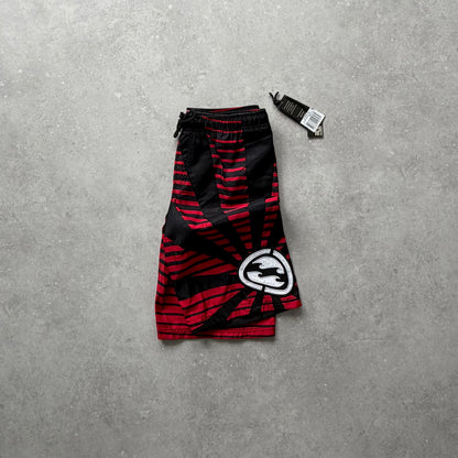 Vintage Billabong Rising Sun Boardshorts (28)