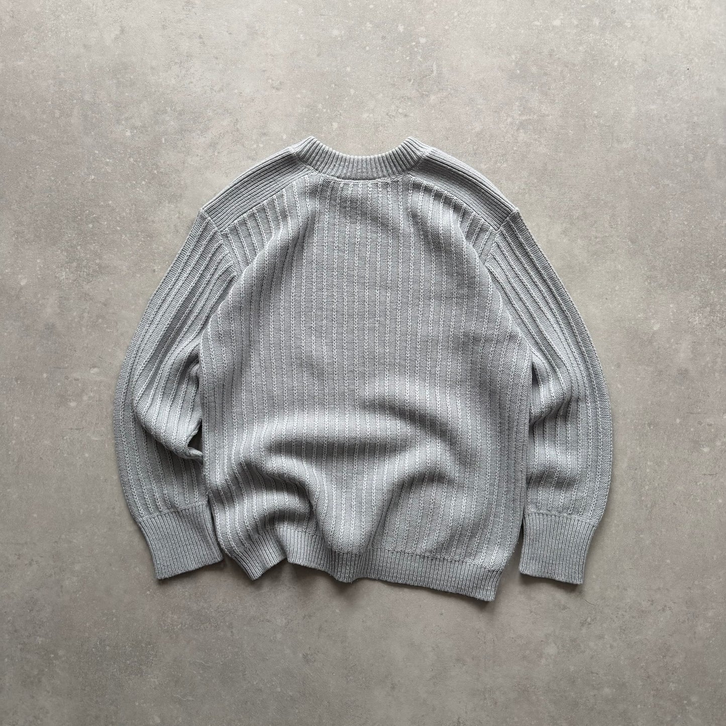 00’s O’Neill Knit Jumper (M)