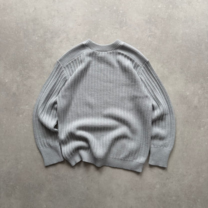 00’s O’Neill Knit Jumper (M)