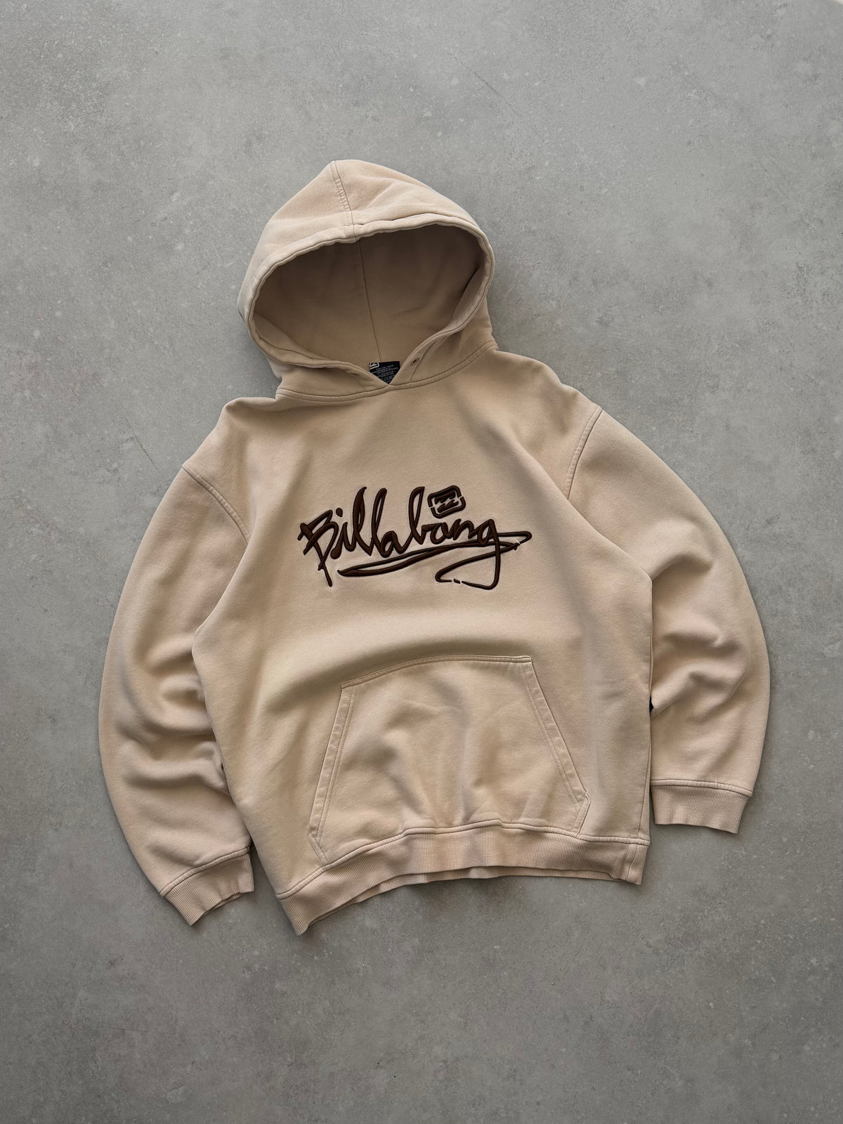 Vintage Billabong Hoodie (L)