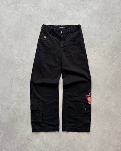 Vintage Billabong Cargo Trousers (27)