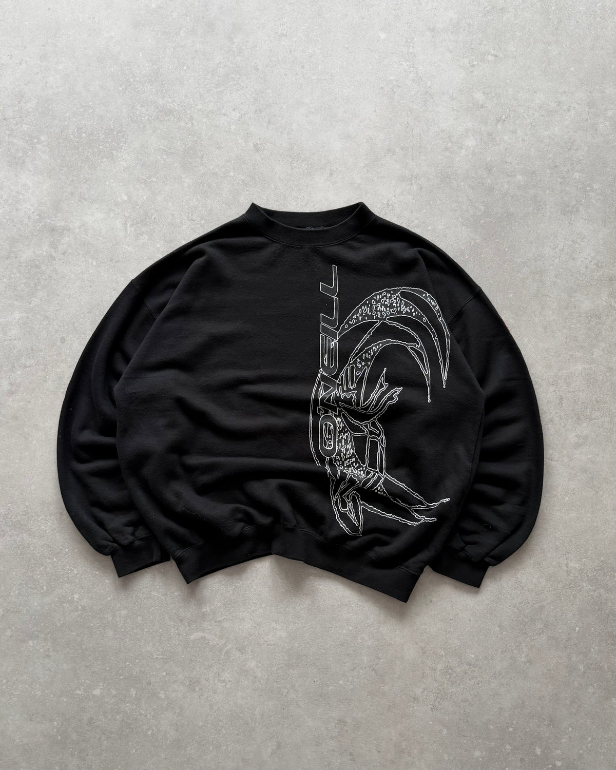 Vintage O’Neill Sweatshirt (L)