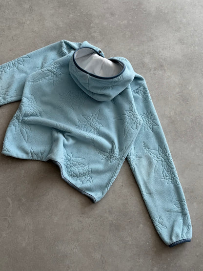 Vintage O’Neill Fleece Hoodie (M)