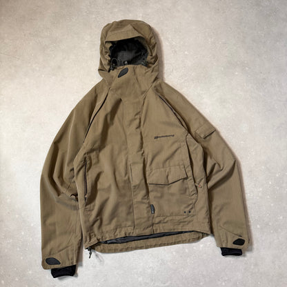 00’s Billabong Snow Jacket (S)