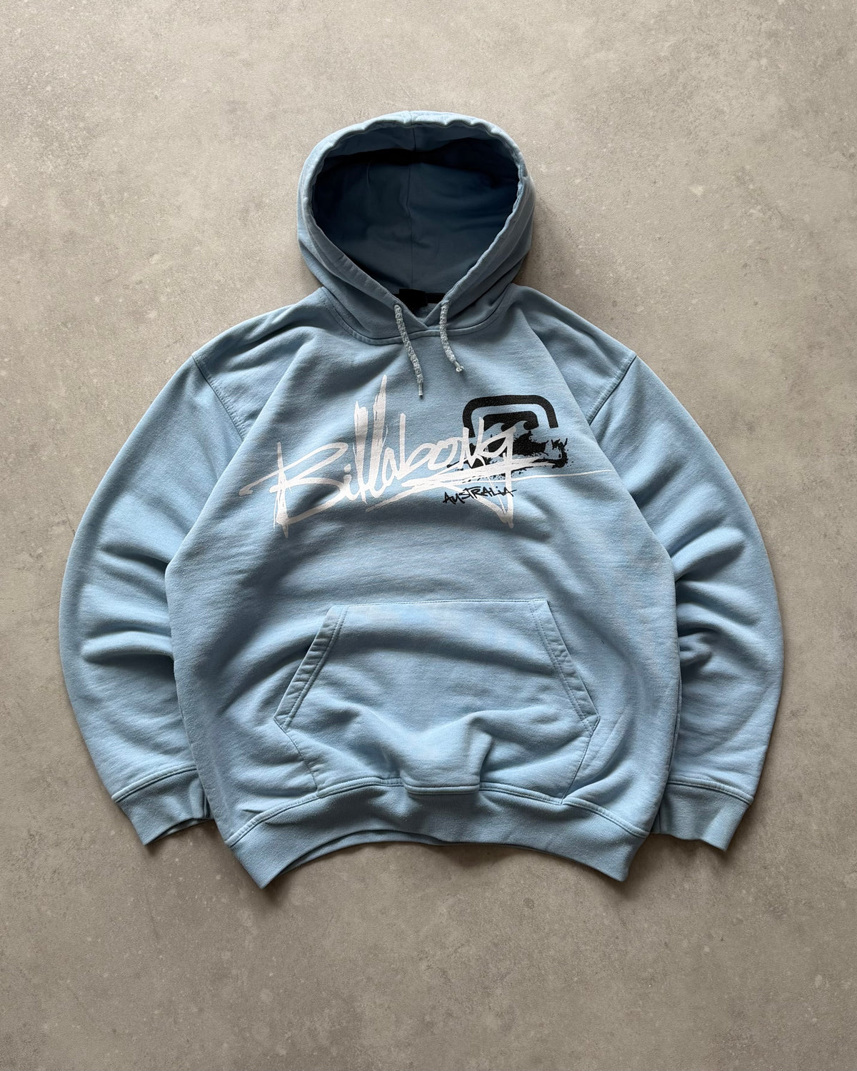 Vintage Billabong Hoodie (M)