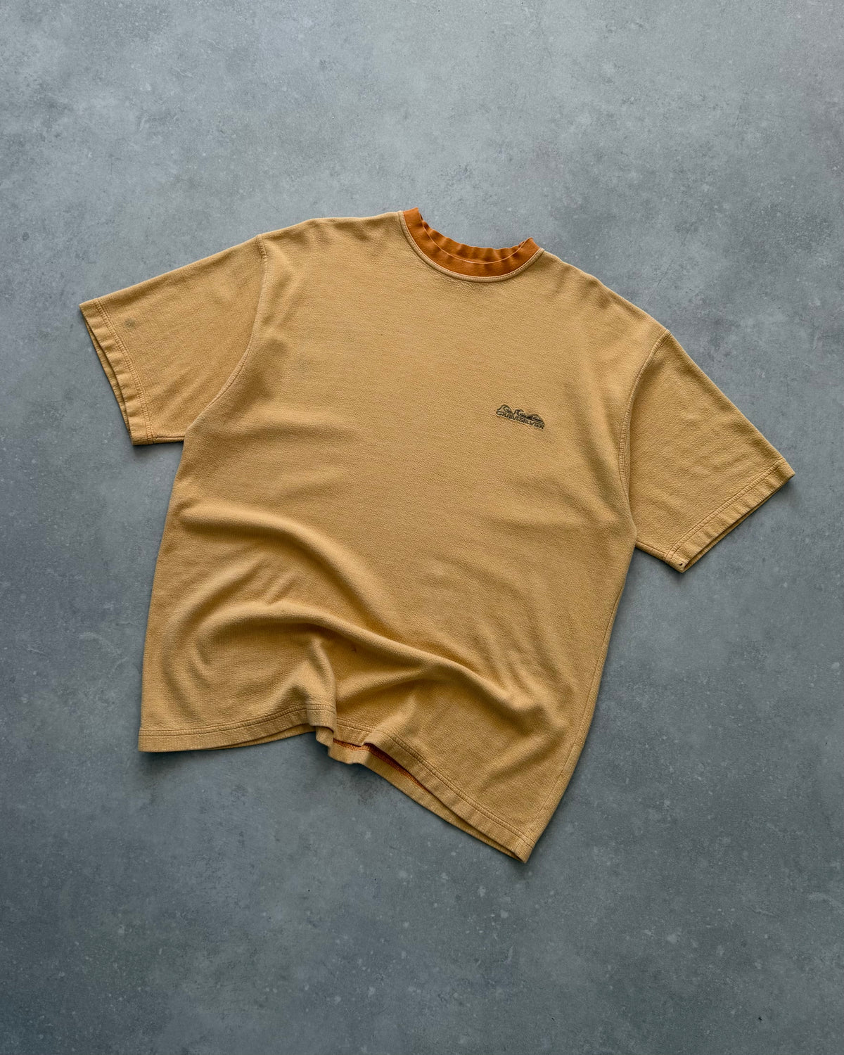 Vintage Quiksilver T-shirt (XXL)