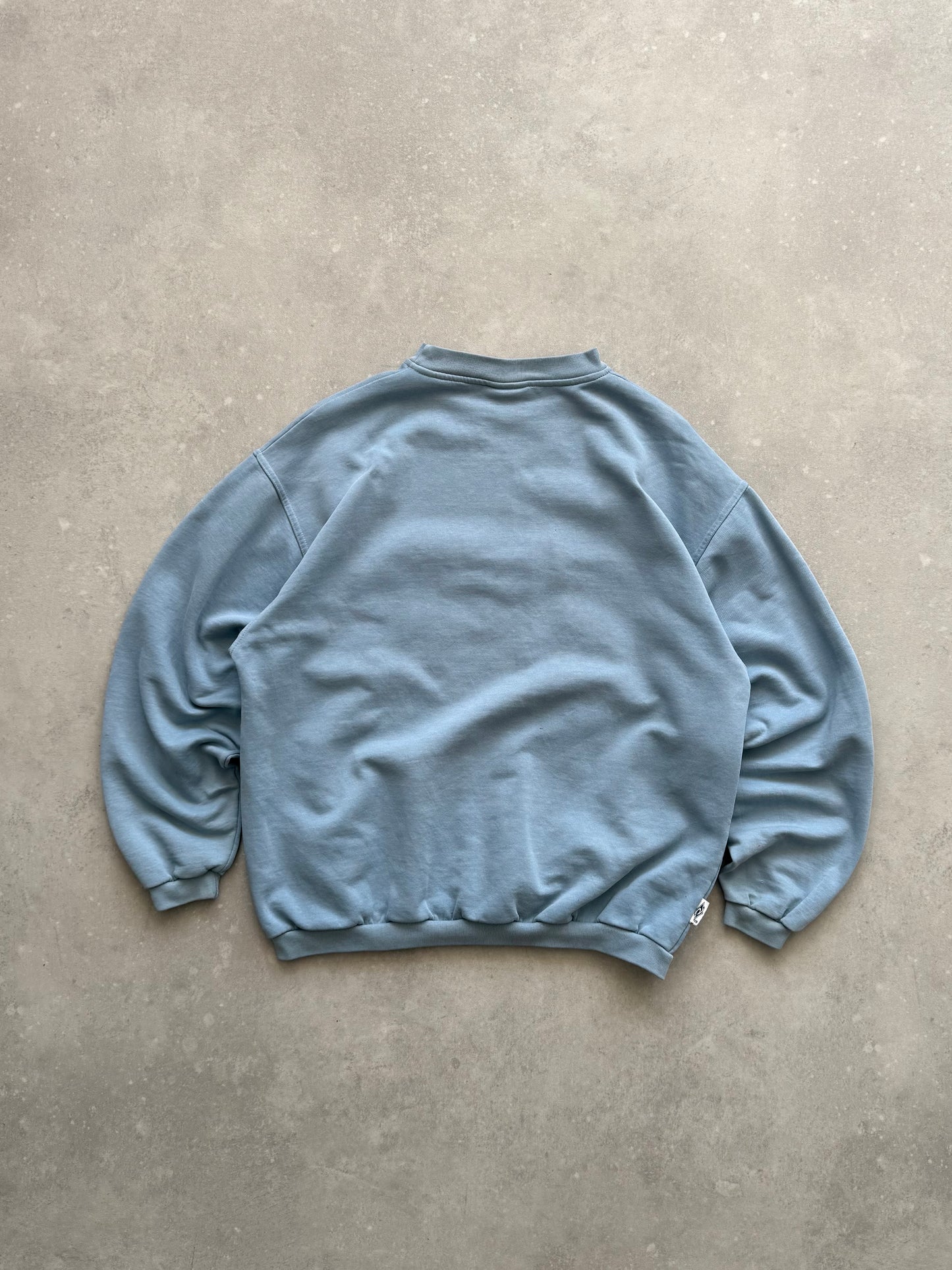 Vintage Rip Curl Sweatshirt (L)